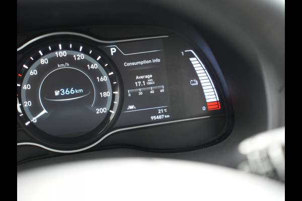 Hyundai Kona EV Premium 64 kWh | Head-up display | stuur verwarmd | Cruise control adaptief | Apple Carplay/Android Auto