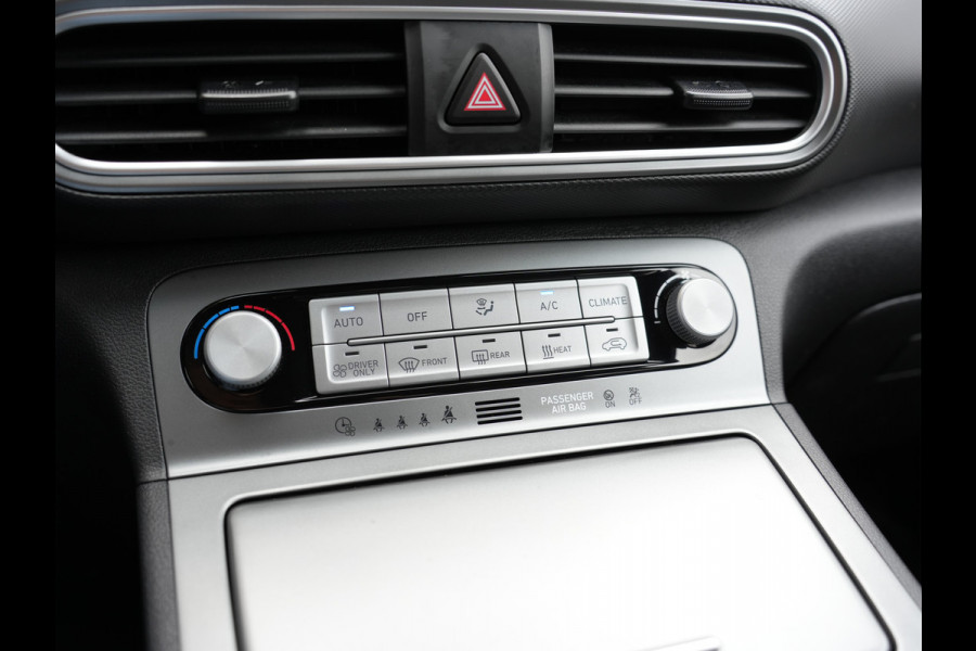 Hyundai Kona EV Premium 64 kWh | Head-up display | stuur verwarmd | Cruise control adaptief | Apple Carplay/Android Auto