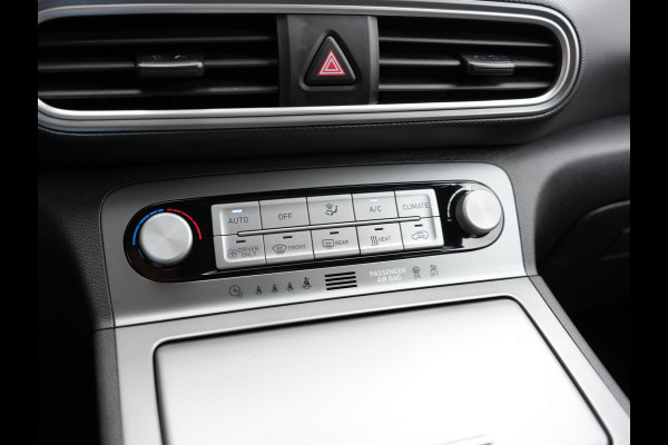 Hyundai Kona EV Premium 64 kWh | Head-up display | stuur verwarmd | Cruise control adaptief | Apple Carplay/Android Auto