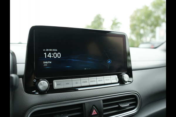 Hyundai Kona EV Premium 64 kWh | Head-up display | stuur verwarmd | Cruise control adaptief | Apple Carplay/Android Auto