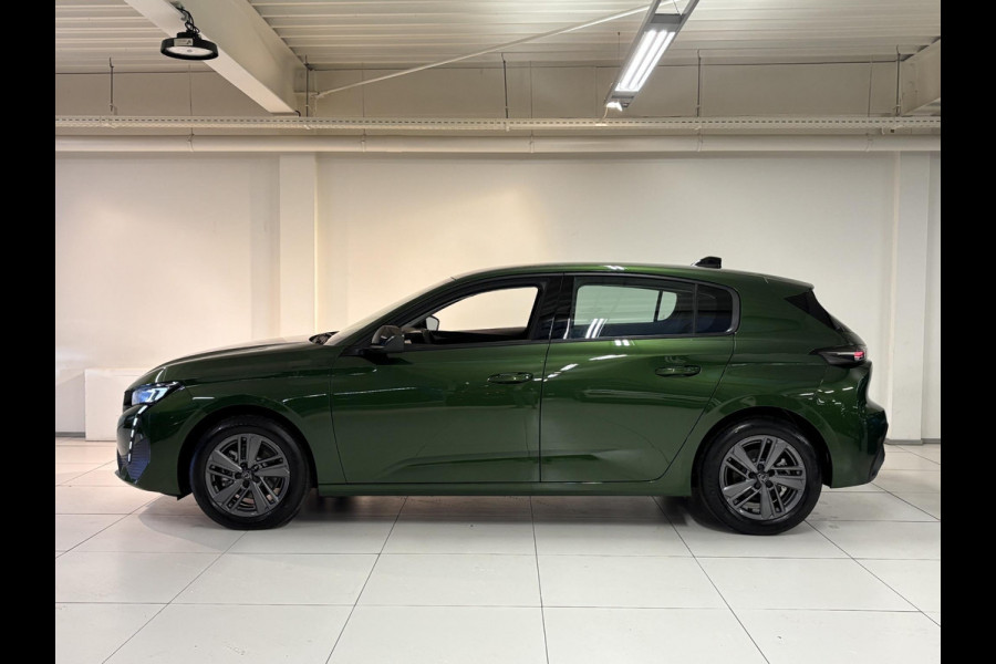 Peugeot 308 1.2 Turbo Active Pack Business Navigatie | Parkeersensoren achter | Android auto / Apple carplay | Adaptive Cruise Control