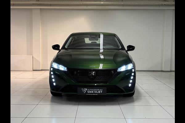 Peugeot 308 1.2 Turbo Active Pack Business Navigatie | Parkeersensoren achter | Android auto / Apple carplay | Adaptive Cruise Control
