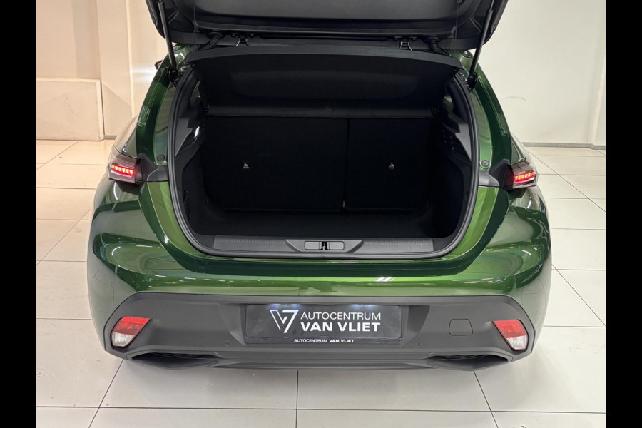 Peugeot 308 1.2 Turbo Active Pack Business Navigatie | Parkeersensoren achter | Android auto / Apple carplay | Adaptive Cruise Control