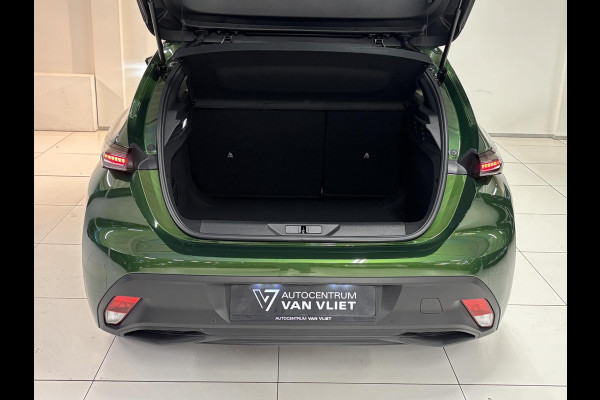 Peugeot 308 1.2 Turbo Active Pack Business Navigatie | Parkeersensoren achter | Android auto / Apple carplay | Adaptive Cruise Control