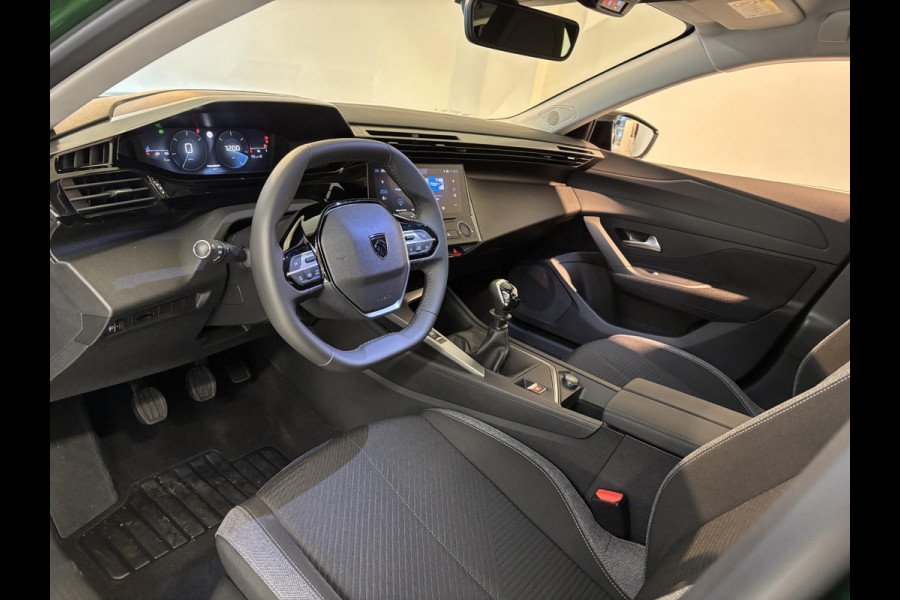 Peugeot 308 1.2 Turbo Active Pack Business Navigatie | Parkeersensoren achter | Android auto / Apple carplay | Adaptive Cruise Control