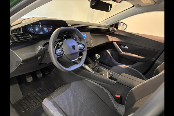Peugeot 308 1.2 Turbo Active Pack Business Navigatie | Parkeersensoren achter | Android auto / Apple carplay | Adaptive Cruise Control