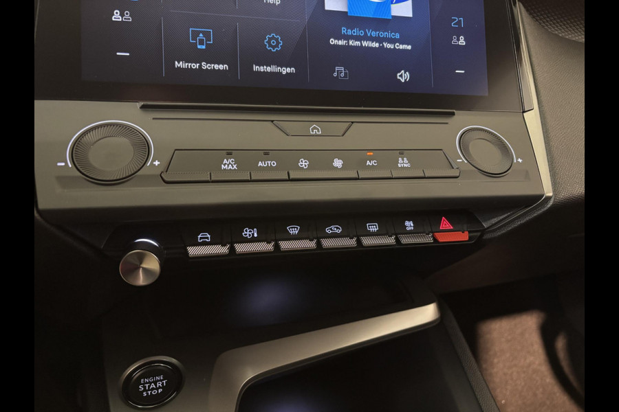 Peugeot 308 1.2 Turbo Active Pack Business Navigatie | Parkeersensoren achter | Android auto / Apple carplay | Adaptive Cruise Control