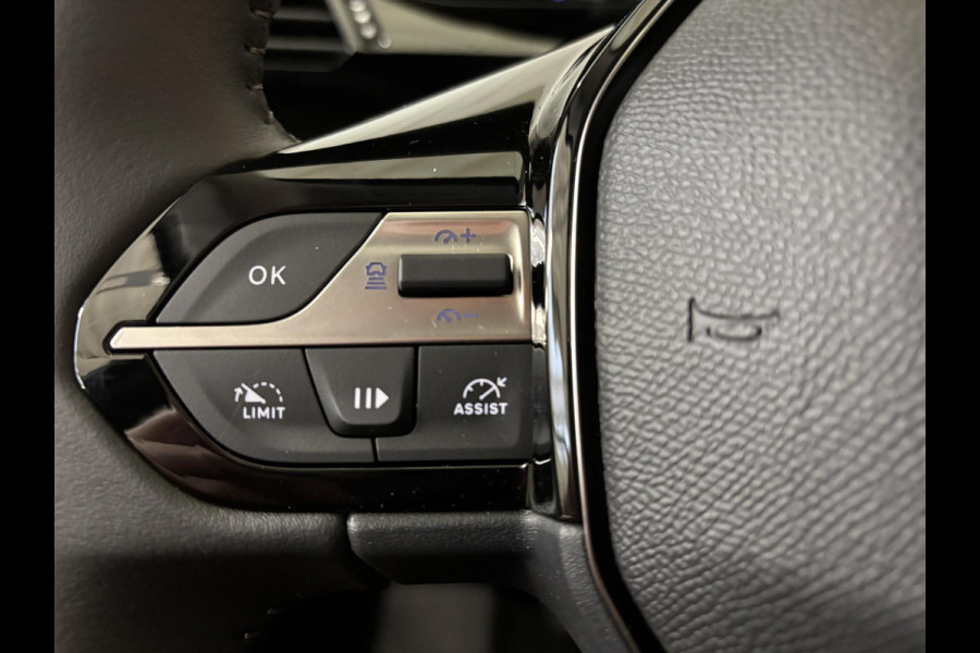 Peugeot 308 1.2 Turbo Active Pack Business Navigatie | Parkeersensoren achter | Android auto / Apple carplay | Adaptive Cruise Control