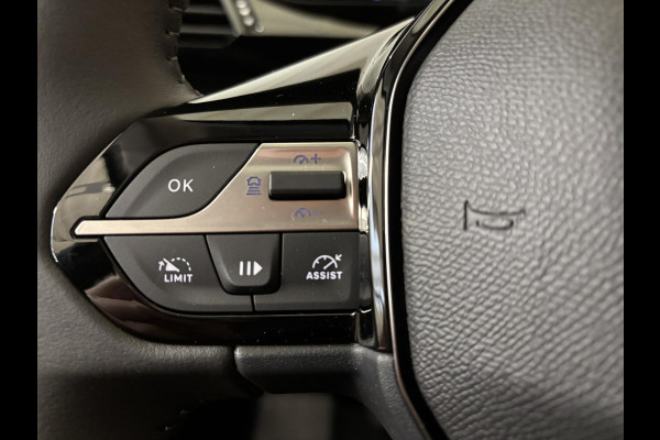 Peugeot 308 1.2 Turbo Active Pack Business Navigatie | Parkeersensoren achter | Android auto / Apple carplay | Adaptive Cruise Control