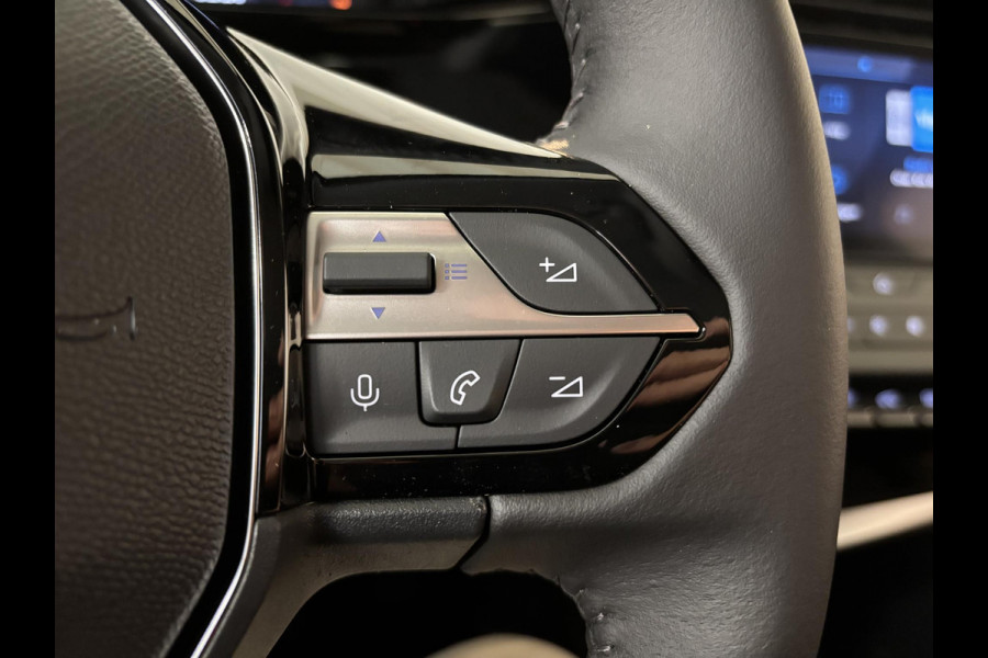 Peugeot 308 1.2 Turbo Active Pack Business Navigatie | Parkeersensoren achter | Android auto / Apple carplay | Adaptive Cruise Control