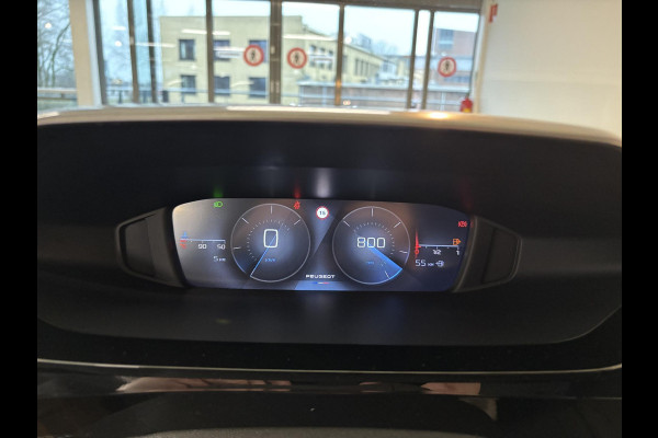 Peugeot 308 1.2 Turbo Active Pack Business Navigatie | Parkeersensoren achter | Android auto / Apple carplay | Adaptive Cruise Control