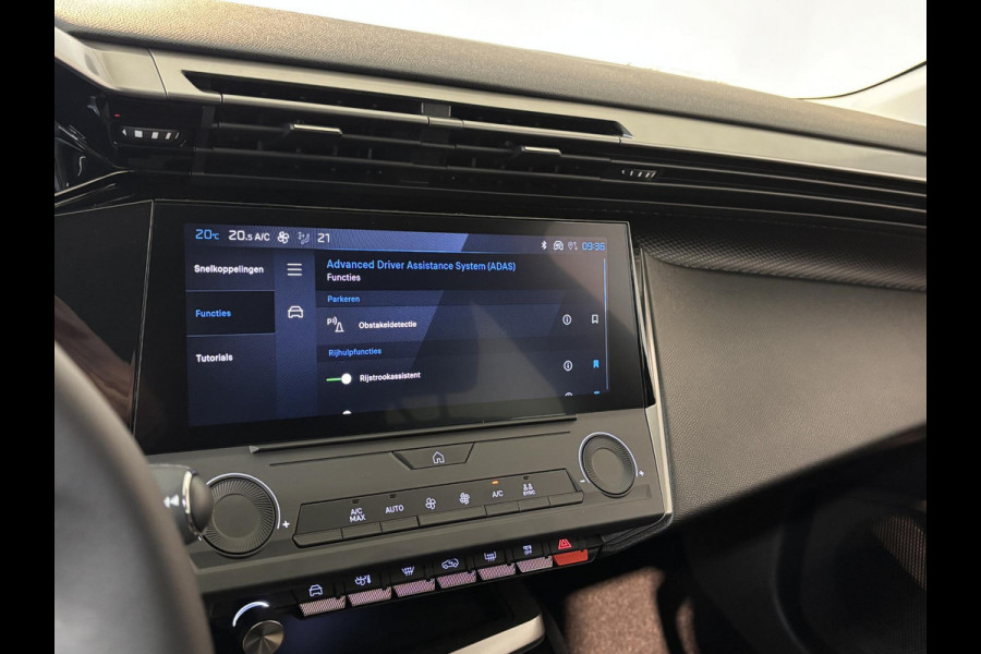 Peugeot 308 1.2 Turbo Active Pack Business Navigatie | Parkeersensoren achter | Android auto / Apple carplay | Adaptive Cruise Control