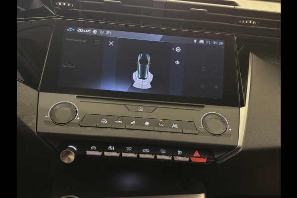 Peugeot 308 1.2 Turbo Active Pack Business Navigatie | Parkeersensoren achter | Android auto / Apple carplay | Adaptive Cruise Control