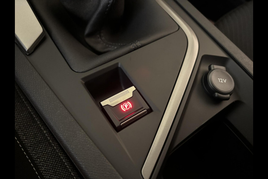 Peugeot 308 1.2 Turbo Active Pack Business Navigatie | Parkeersensoren achter | Android auto / Apple carplay | Adaptive Cruise Control