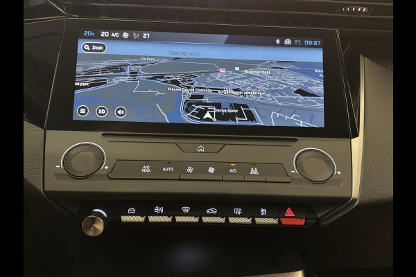 Peugeot 308 1.2 Turbo Active Pack Business Navigatie | Parkeersensoren achter | Android auto / Apple carplay | Adaptive Cruise Control