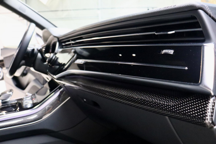 Audi Q8 55 TFSI e Q Pro Line S|RS Zetels|Massage|PANO|VOL