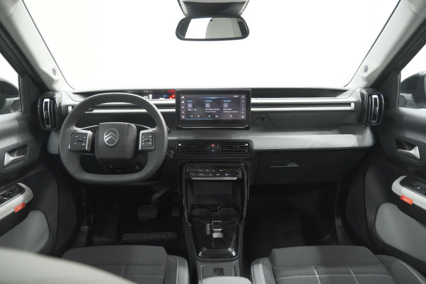 Citroën ë-C3 Max 113pk 44 kWh | 96,1% SOH | 11 KW Lader | Camera | Apple Carplay | Parkeersensoren