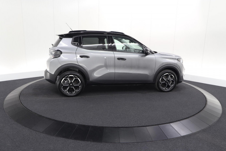 Citroën ë-C3 Max 113pk 44 kWh | 96,1% SOH | 11 KW Lader | Camera | Apple Carplay | Parkeersensoren