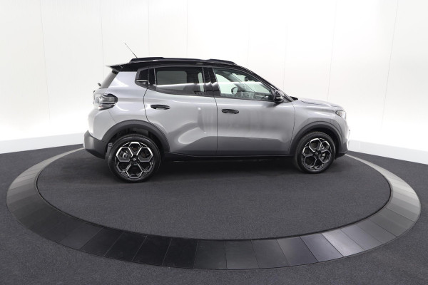 Citroën ë-C3 Max 113pk 44 kWh | 96,1% SOH | 11 KW Lader | Camera | Apple Carplay | Parkeersensoren
