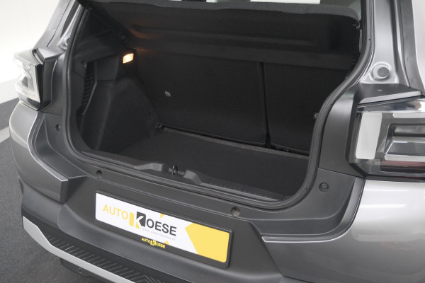 Citroën ë-C3 Max 113pk 44 kWh | 96,1% SOH | 11 KW Lader | Camera | Apple Carplay | Parkeersensoren