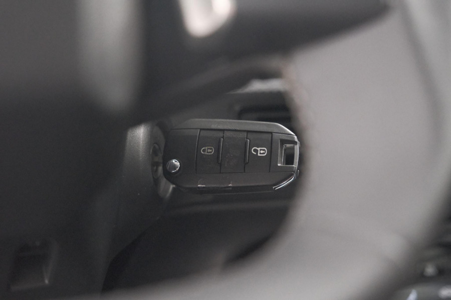 Citroën ë-C3 Max 113pk 44 kWh | 96,1% SOH | 11 KW Lader | Camera | Apple Carplay | Parkeersensoren