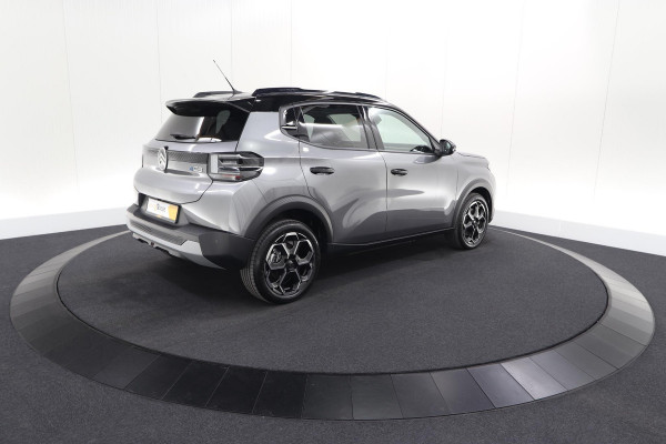 Citroën ë-C3 Max 113pk 44 kWh | 96,1% SOH | 11 KW Lader | Camera | Apple Carplay | Parkeersensoren