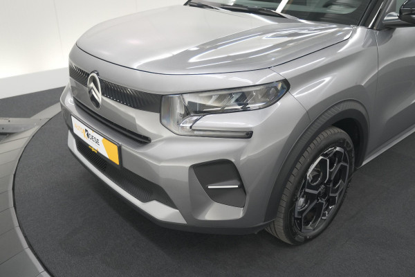 Citroën ë-C3 Max 113pk 44 kWh | 96,1% SOH | 11 KW Lader | Camera | Apple Carplay | Parkeersensoren