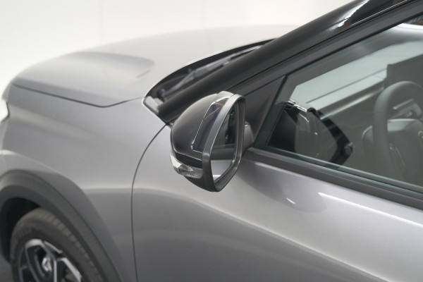 Citroën ë-C3 Max 113pk 44 kWh | 96,1% SOH | 11 KW Lader | Camera | Apple Carplay | Parkeersensoren