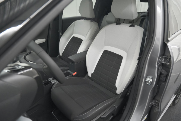 Citroën ë-C3 Max 113pk 44 kWh | 96,1% SOH | 11 KW Lader | Camera | Apple Carplay | Parkeersensoren