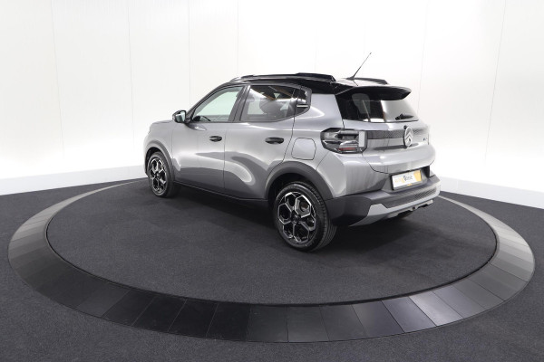 Citroën ë-C3 Max 113pk 44 kWh | 96,1% SOH | 11 KW Lader | Camera | Apple Carplay | Parkeersensoren