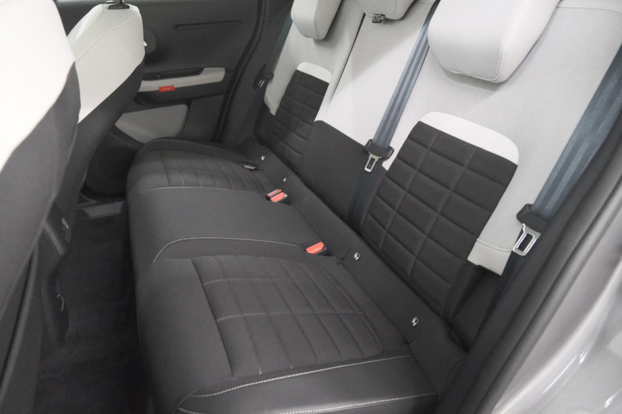 Citroën ë-C3 Max 113pk 44 kWh | 96,1% SOH | 11 KW Lader | Camera | Apple Carplay | Parkeersensoren