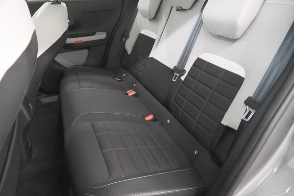 Citroën ë-C3 Max 113pk 44 kWh | 96,1% SOH | 11 KW Lader | Camera | Apple Carplay | Parkeersensoren