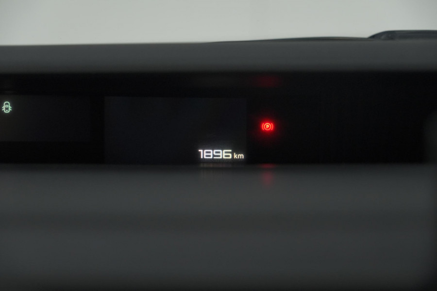 Citroën ë-C3 Max 113pk 44 kWh | 96,1% SOH | 11 KW Lader | Camera | Apple Carplay | Parkeersensoren
