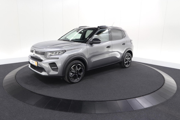 Citroën ë-C3 Max 113pk 44 kWh | 96,1% SOH | 11 KW Lader | Camera | Apple Carplay | Parkeersensoren