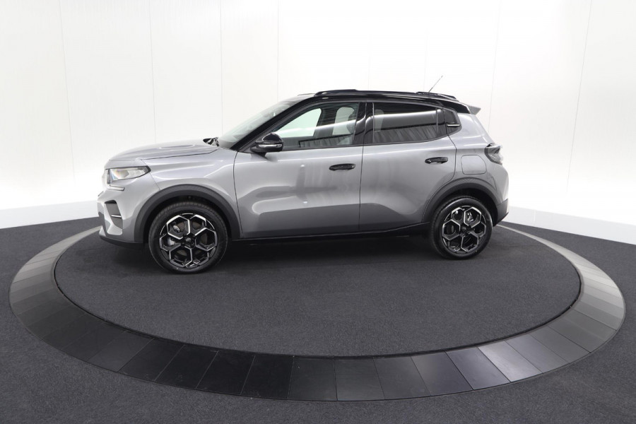 Citroën ë-C3 Max 113pk 44 kWh | 96,1% SOH | 11 KW Lader | Camera | Apple Carplay | Parkeersensoren