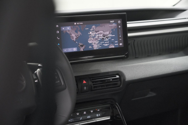 Citroën ë-C3 Max 113pk 44 kWh | 96,1% SOH | 11 KW Lader | Camera | Apple Carplay | Parkeersensoren