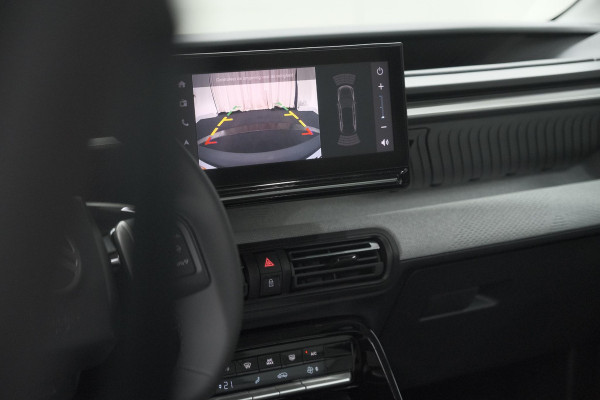 Citroën ë-C3 Max 113pk 44 kWh | 96,1% SOH | 11 KW Lader | Camera | Apple Carplay | Parkeersensoren