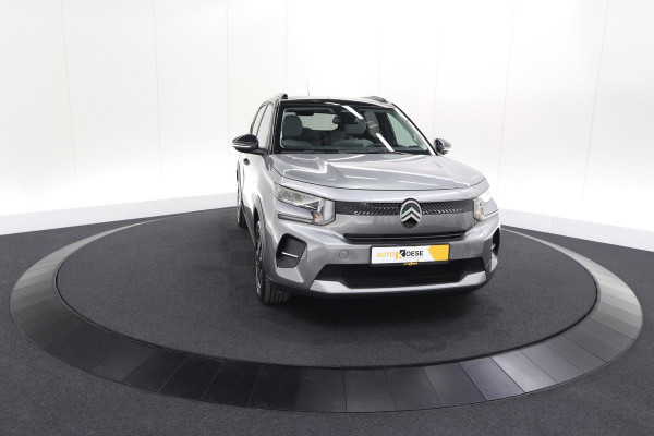 Citroën ë-C3 Max 113pk 44 kWh | 96,1% SOH | 11 KW Lader | Camera | Apple Carplay | Parkeersensoren