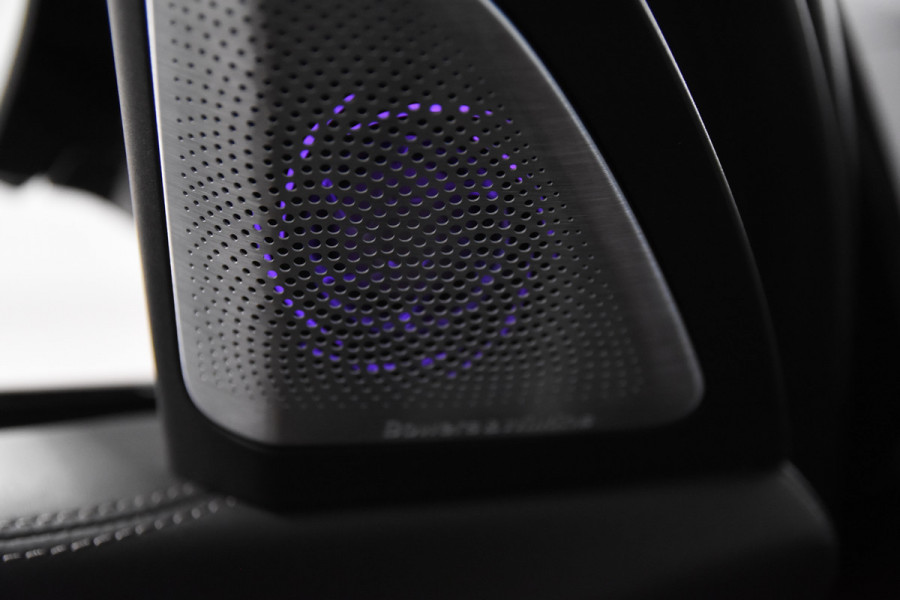 BMW X5 M50i *Panoramadak*Luchtvering*FULL-OPTIONS*