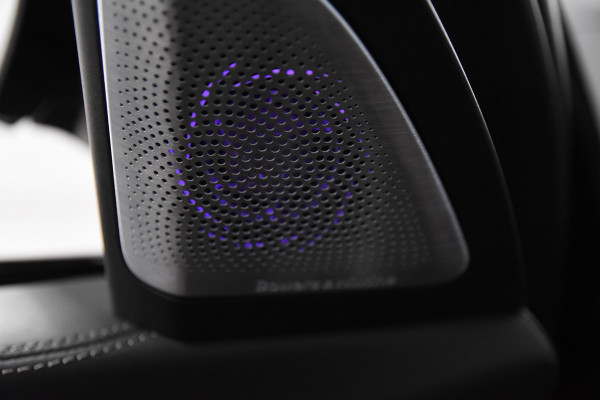 BMW X5 M50i *Panoramadak*Luchtvering*FULL-OPTIONS*