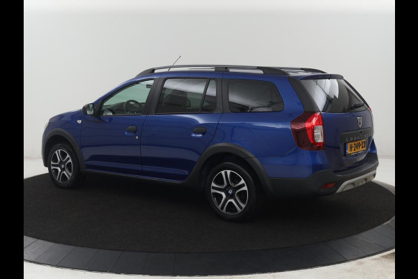 Dacia Logan MCV 1.0 TCe Bi-Fuel Stepway Serie Limitee 15th Anniv. | Cruise control | Camera | Bluetooth | DAB | Park assist | Climate control | Navigatie |