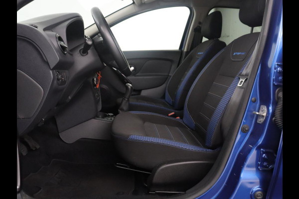 Dacia Logan MCV 1.0 TCe Bi-Fuel Stepway Serie Limitee 15th Anniv. | Cruise control | Camera | Bluetooth | DAB | Park assist | Climate control | Navigatie |