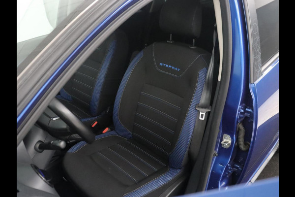 Dacia Logan MCV 1.0 TCe Bi-Fuel Stepway Serie Limitee 15th Anniv. | Cruise control | Camera | Bluetooth | DAB | Park assist | Climate control | Navigatie |