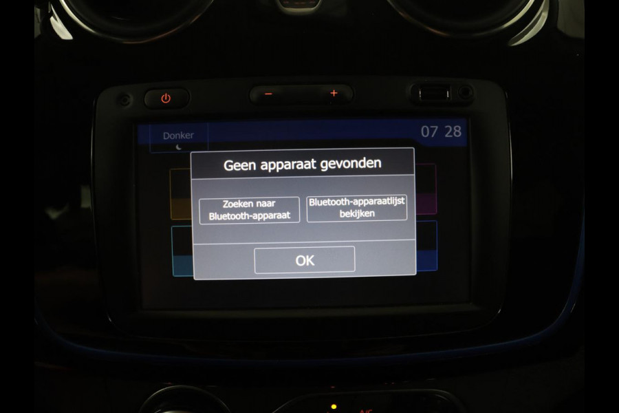 Dacia Logan MCV 1.0 TCe Bi-Fuel Stepway Serie Limitee 15th Anniv. | Cruise control | Camera | Bluetooth | DAB | Park assist | Climate control | Navigatie |