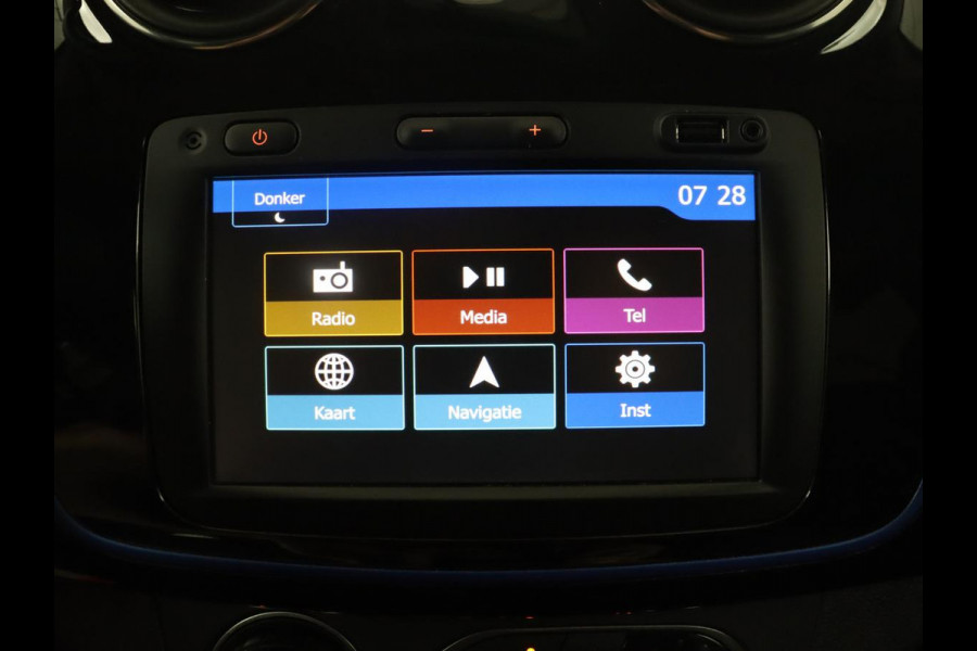 Dacia Logan MCV 1.0 TCe Bi-Fuel Stepway Serie Limitee 15th Anniv. | Cruise control | Camera | Bluetooth | DAB | Park assist | Climate control | Navigatie |