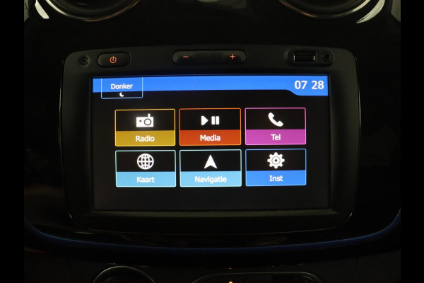 Dacia Logan MCV 1.0 TCe Bi-Fuel Stepway Serie Limitee 15th Anniv. | Cruise control | Camera | Bluetooth | DAB | Park assist | Climate control | Navigatie |