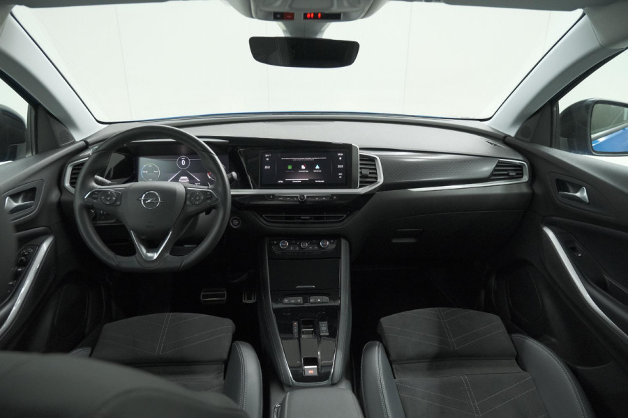 Opel Grandland 1.6 Turbo Plug-In Hybrid 225 GS | Adaptieve Cruise Control | Alcantara Pakket | Apple Carplay