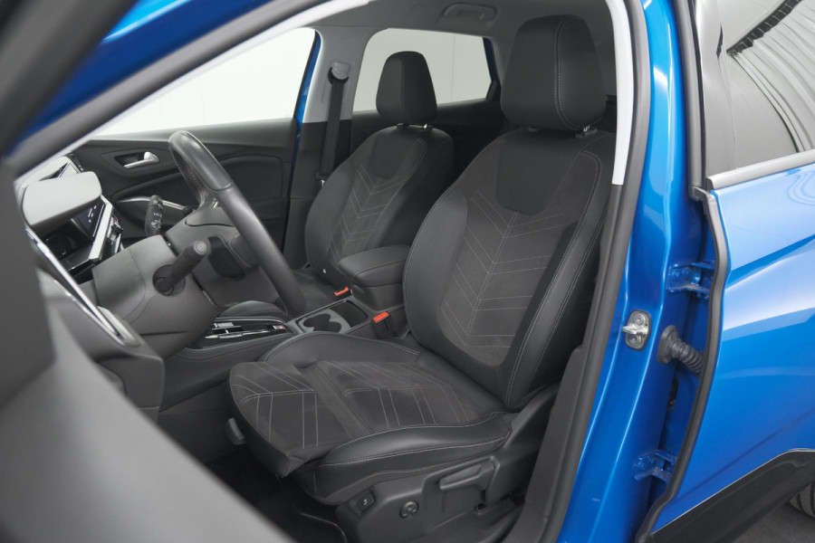 Opel Grandland 1.6 Turbo Plug-In Hybrid 225 GS | Adaptieve Cruise Control | Alcantara Pakket | Apple Carplay