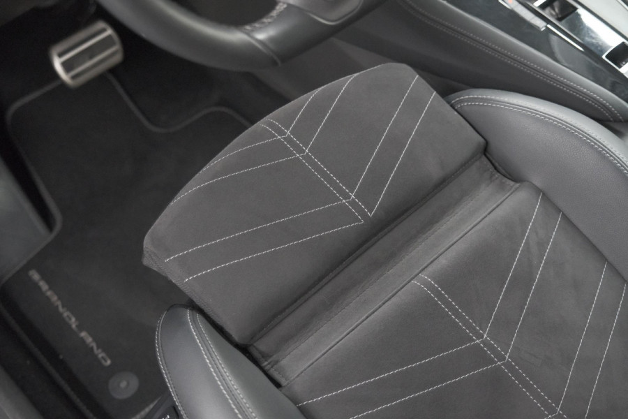 Opel Grandland 1.6 Turbo Plug-In Hybrid 225 GS | Adaptieve Cruise Control | Alcantara Pakket | Apple Carplay
