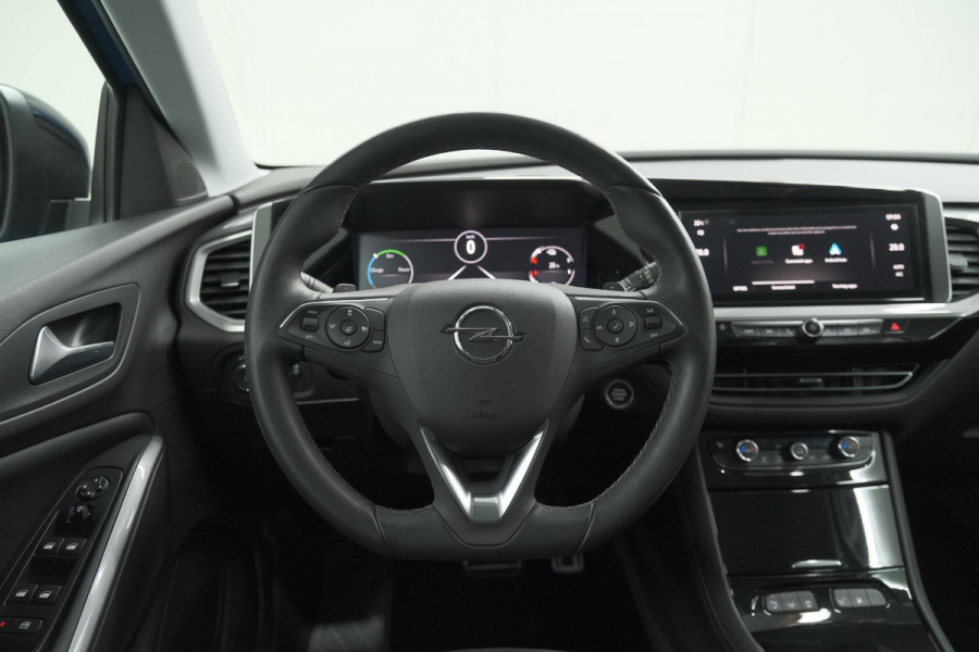 Opel Grandland 1.6 Turbo Plug-In Hybrid 225 GS | Adaptieve Cruise Control | Alcantara Pakket | Apple Carplay